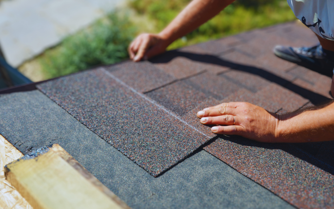 Roofing Evolution: Where Tradition Meets Technology