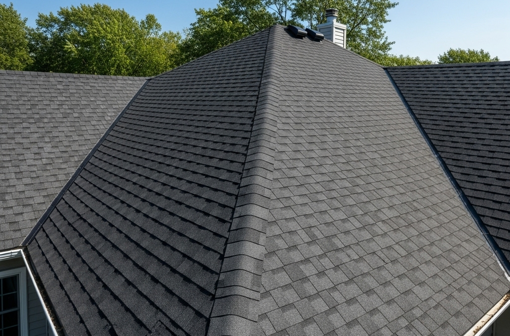 The Science of Shelter: Engineering Your Ideal Roof