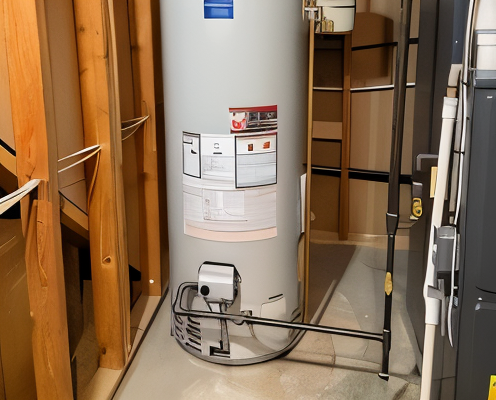 Water Heater Woes: Troubleshooting and Solutions