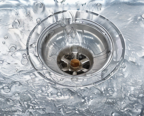 Why Is My Sink So Slow?