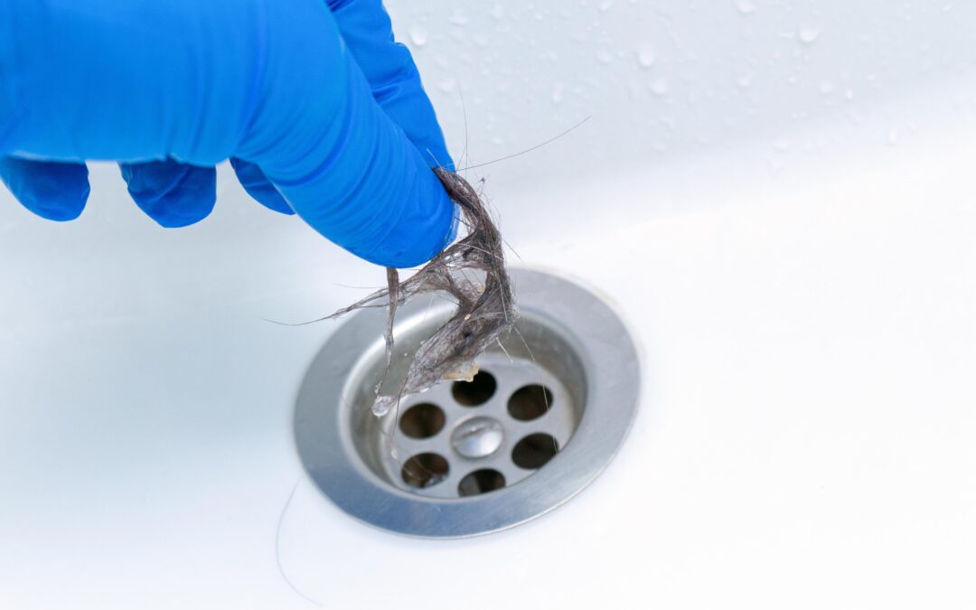 Why Your Drains Are Always Clogged