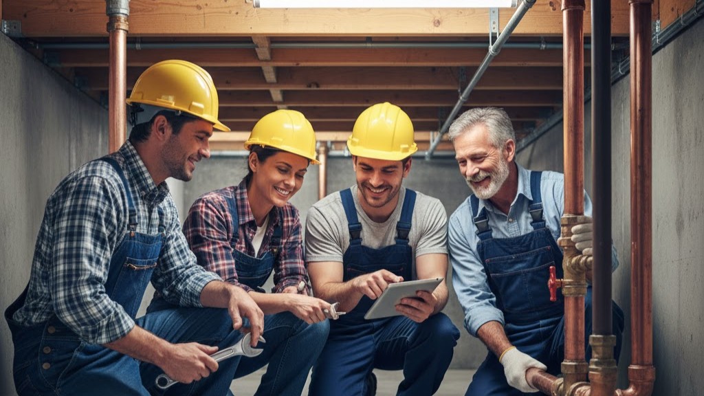 Affordable Plumbing Service: How to Get Quality Without Overpaying