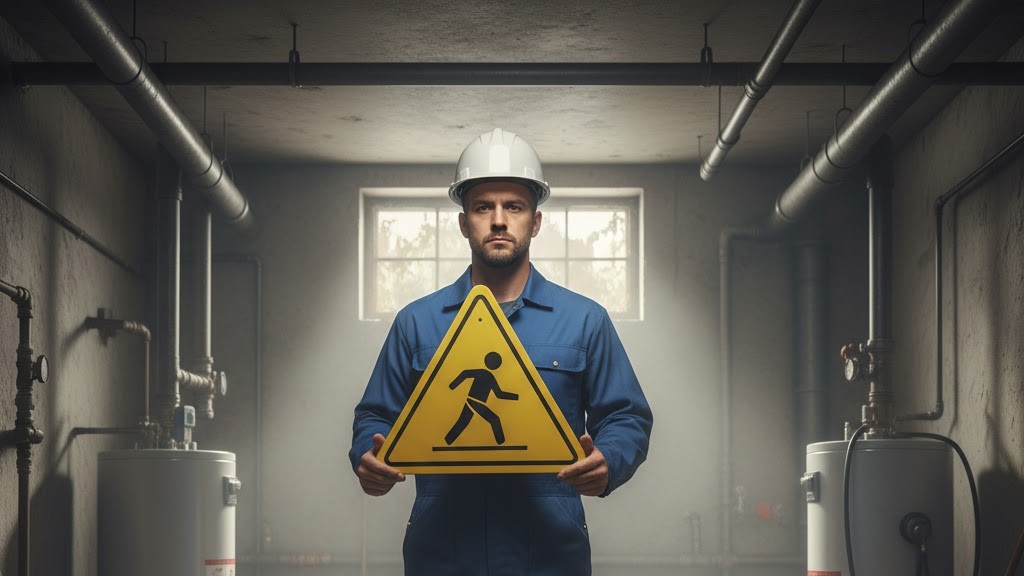 Top Warning Signs You Need a Professional Plumbing Services
